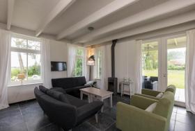 Tatil evi Vrouwenpolder Kiralık Hollanda