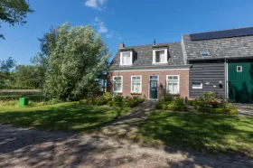 Casa de férias Vrouwenpolder Aluguéis Holanda
