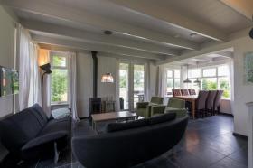 Tatil evi Vrouwenpolder Kiralık Hollanda