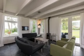 Casa de férias Vrouwenpolder Aluguéis Holanda