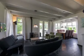 Casa de férias Vrouwenpolder Aluguéis Holanda