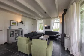 Casa de férias Vrouwenpolder Aluguéis Holanda