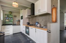 Tatil evi Vrouwenpolder Kiralık Hollanda