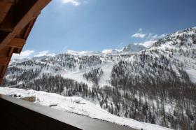 別荘 イゾラ フランス