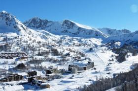 別荘 イゾラ フランス