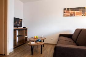 別荘 イゾラ フランス