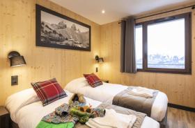 σπίτι διακοπών Bourg-Saint-Maurice Προς Ενοικίαση Γαλλία