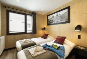 σπίτι διακοπών Bourg-Saint-Maurice Προς Ενοικίαση Γαλλία