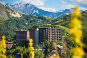σπίτι διακοπών Bourg-Saint-Maurice Προς Ενοικίαση Γαλλία