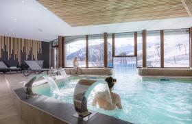 σπίτι διακοπών Bourg-Saint-Maurice Προς Ενοικίαση Γαλλία