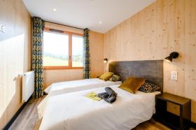 σπίτι διακοπών Bourg-Saint-Maurice Προς Ενοικίαση Γαλλία