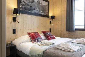 Дом отдыха Бур-Сен-Морис Аренда Франция