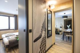 Дом отдыха Бур-Сен-Морис Аренда Франция