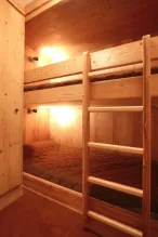 別荘 レ ドゥー ザルプ  フランス