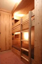 度假屋 双阿尔卑斯  法国