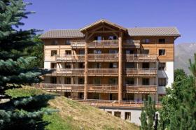 Ferienhaus zu vermieten in Les Deux Alpes-Laffreyete, Frankreich