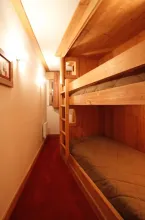 度假屋 双阿尔卑斯  法国