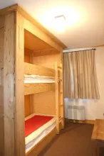 度假屋 双阿尔卑斯  法国
