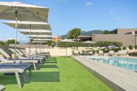 Дом отдыха Порто-Веккьо Аренда Франция