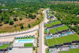 Дом отдыха Порто-Веккьо Аренда Франция