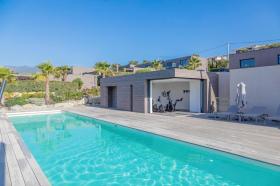 Дом отдыха Порто-Веккьо Аренда Франция