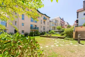 Holiday home Biarritz for rent France