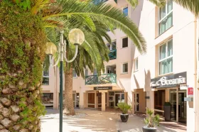 Holiday home Biarritz for rent France