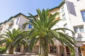 Holiday home Biarritz for rent France