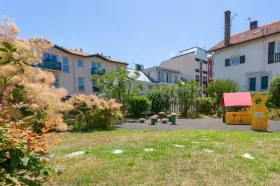 Holiday home Biarritz for rent France