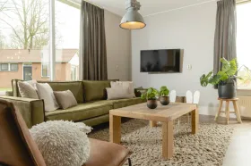 Tatil evi Wierden Kiralık Hollanda
