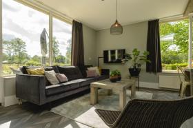 Holiday home Wierden for rent Netherlands