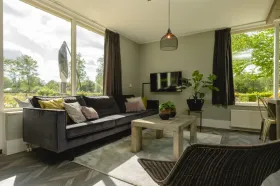 Tatil evi Wierden Kiralık Hollanda