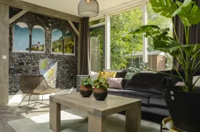 Tatil evi Wierden Kiralık Hollanda