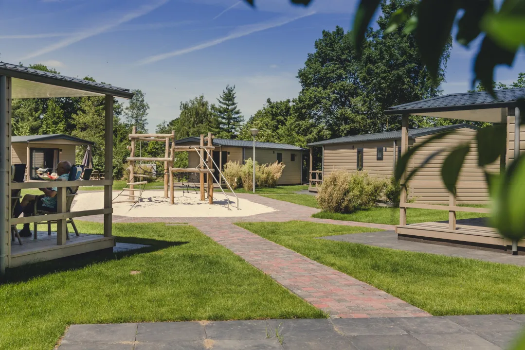 casa per le vacanze Wierden In affitto Olanda