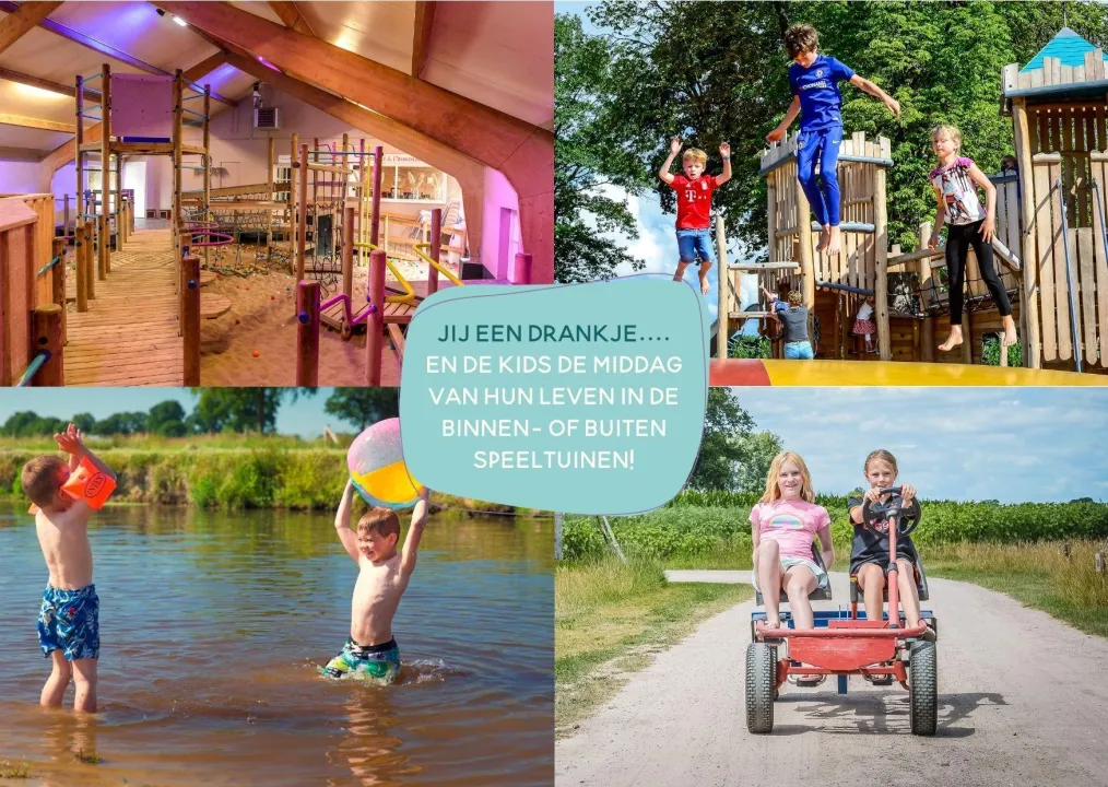 casa per le vacanze Wierden In affitto Olanda