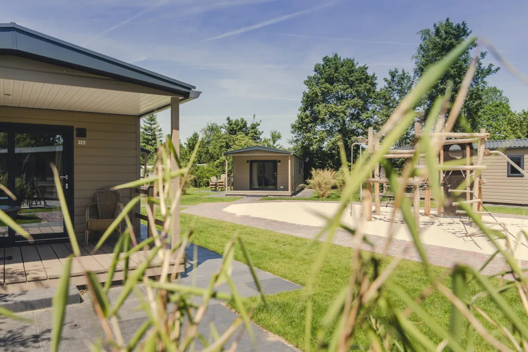 casa per le vacanze Wierden In affitto Olanda