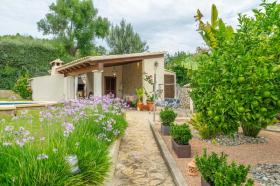 Дом отдыха Сельва Аренда Испания