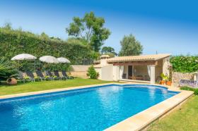 Дом отдыха Сельва Аренда Испания