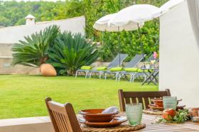 Дом отдыха Сельва Аренда Испания