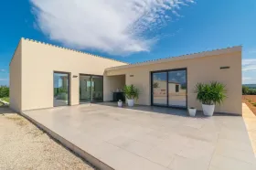 Feriehus Muro  Spain