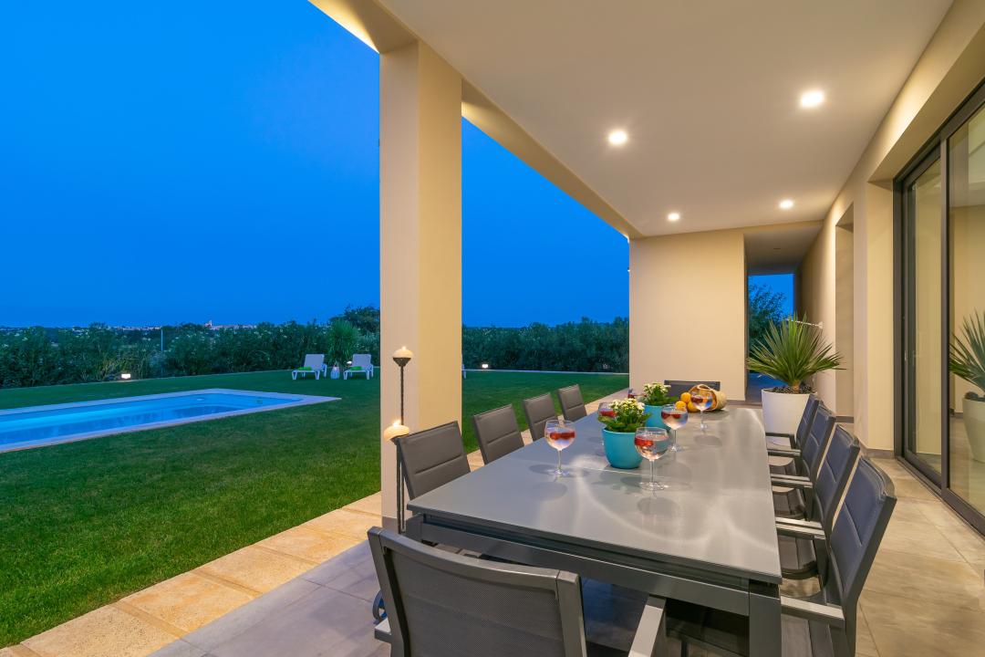 Дом отдыха Муро Аренда Испания