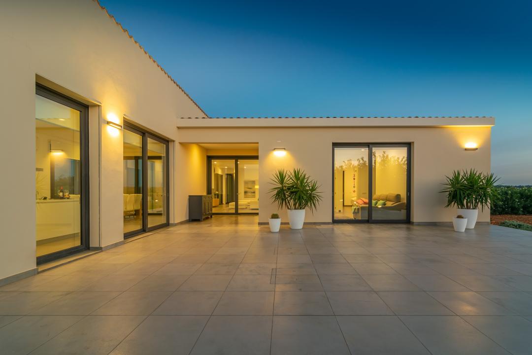 Дом отдыха Муро Аренда Испания