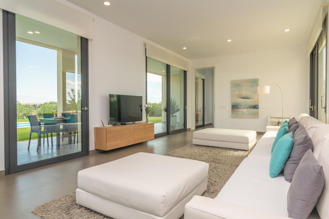 Дом отдыха Муро Аренда Испания