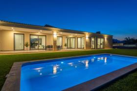 Dom wakacyjny do wynajęcia w Muro, Hiszpania