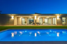 Feriehus Muro  Spain