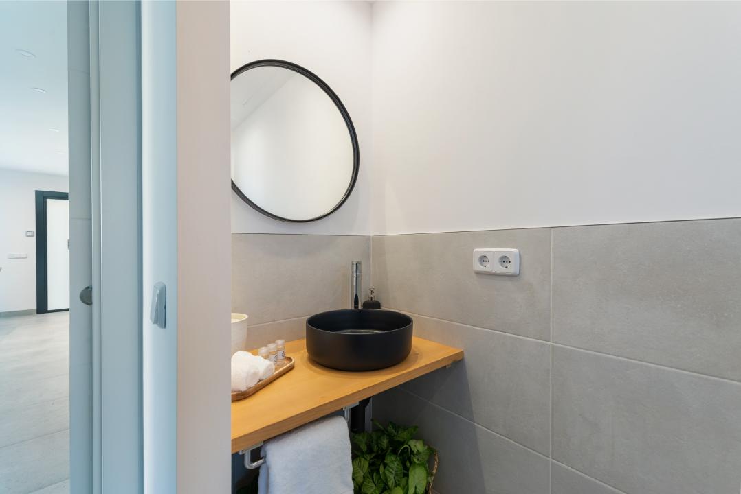 Дом отдыха Алькудия Аренда Испания