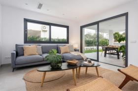 Дом отдыха Алькудия Аренда Испания