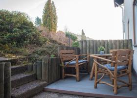 Дом отдыха Нидерсфельд Аренда Германия