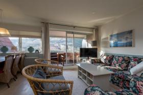 Tatil evi Zoutelande Kiralık Hollanda