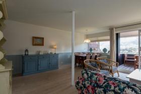 Tatil evi Zoutelande Kiralık Hollanda